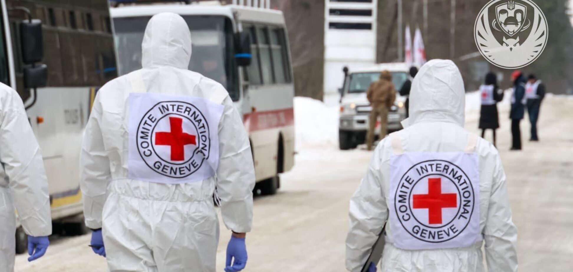 В Україну повернули тисячу тіл, які за твердженням Росії належать українським захисникам