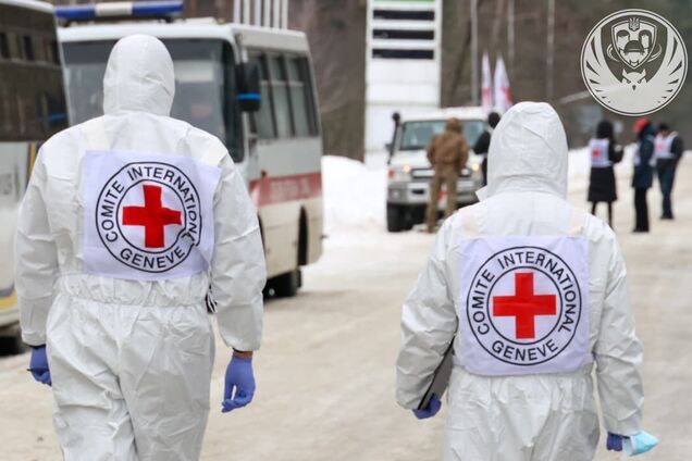 В Україну повернули тисячу тіл, які, за твердженням Росії, належать українським захисникам