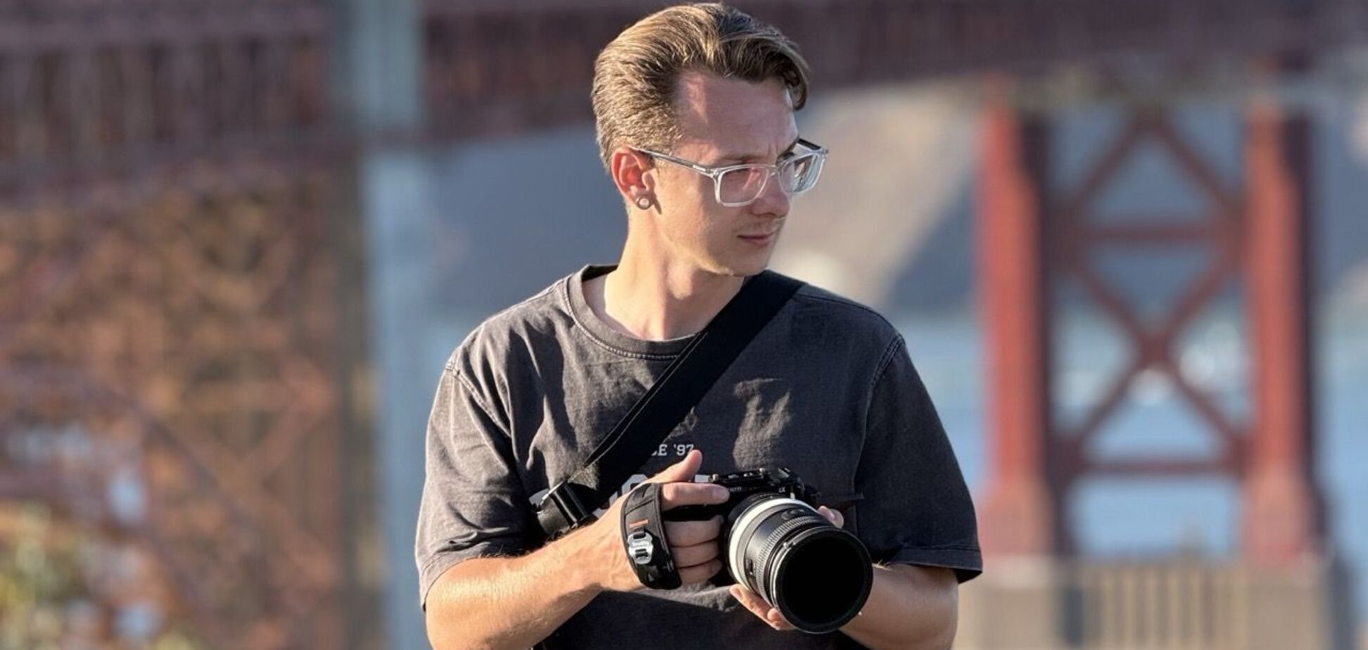 Видеопроизводство как бизнес-система: код успеха Виталия Товчиги