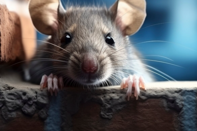 Як позбутися мишей: натуральний репелент зі спецій, який діє краще, ніж магазинні