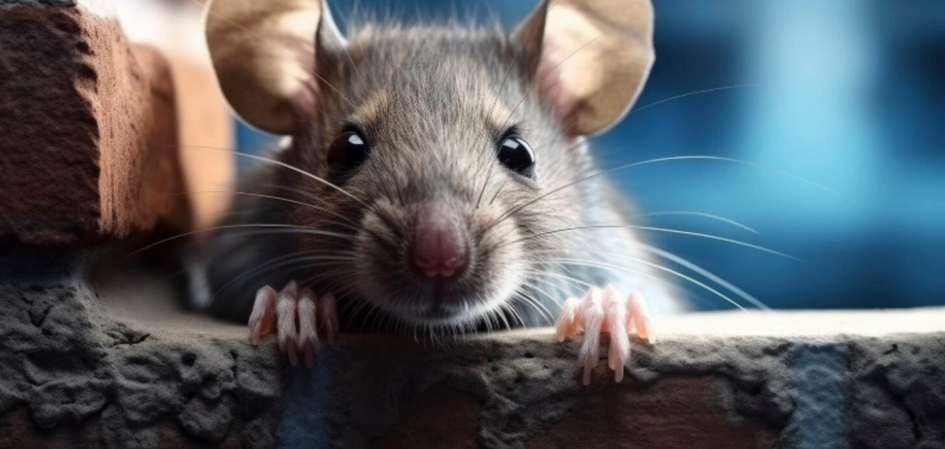Як позбутися мишей: натуральний репелент зі спецій, який діє краще, ніж магазинні