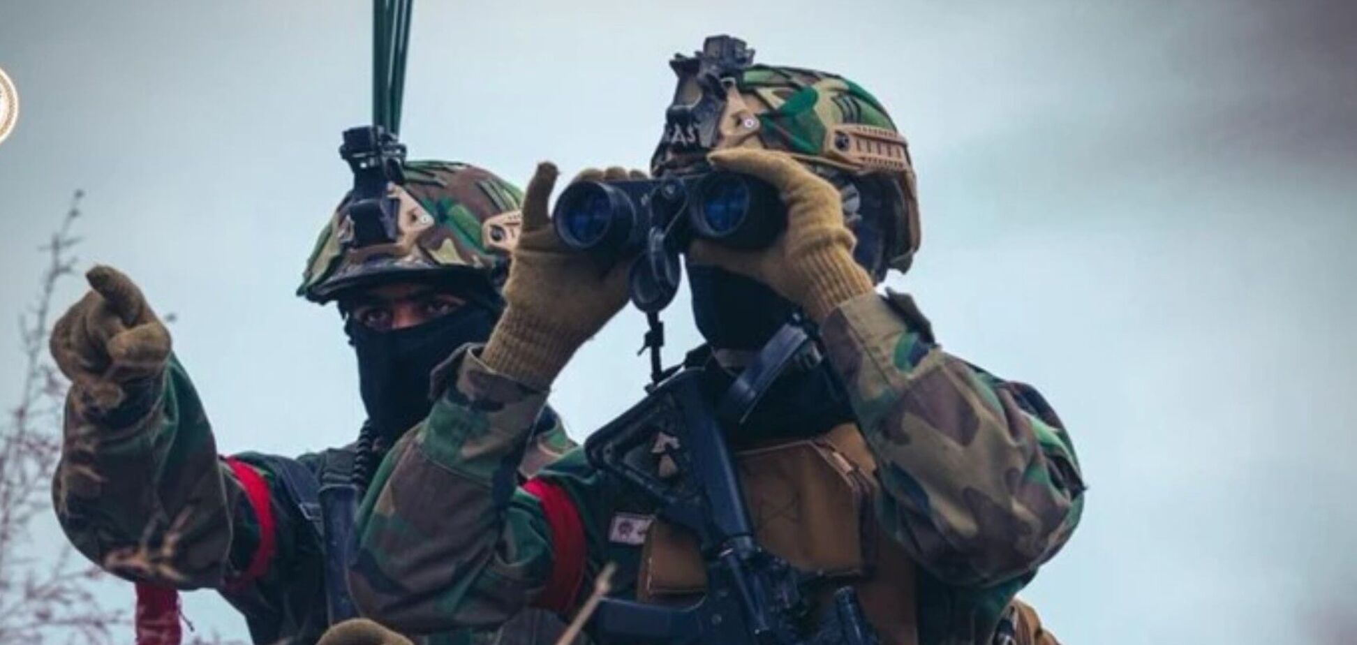 Афганістан оголосив про військову операцію проти Пакистану: подробиці