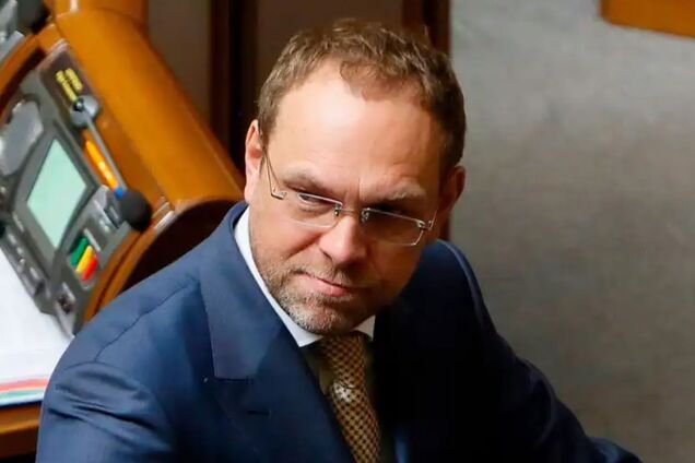 'Повне беззаконня': Власенко звинуватив НАБУ у злочині і згадав про Януковича