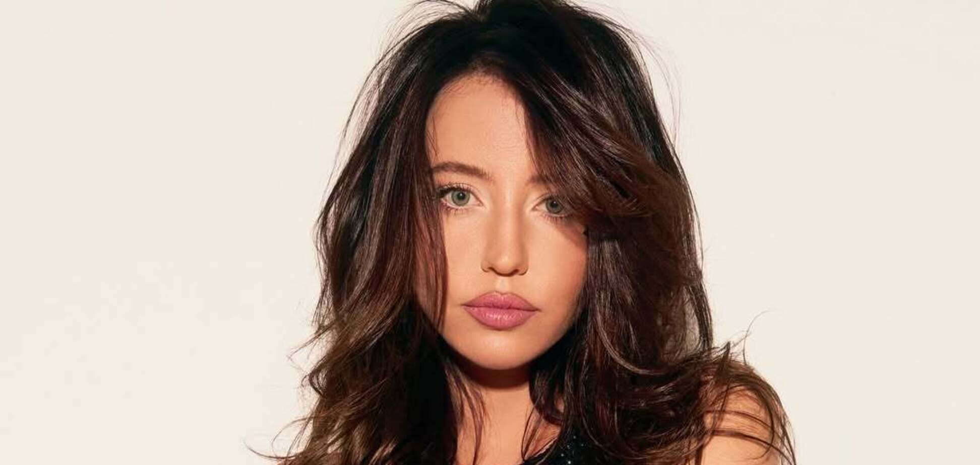 Надя Дорофеева назвала невероятно стильную украинскую песню, которую не смогла спеть: ей уже больше 45 лет