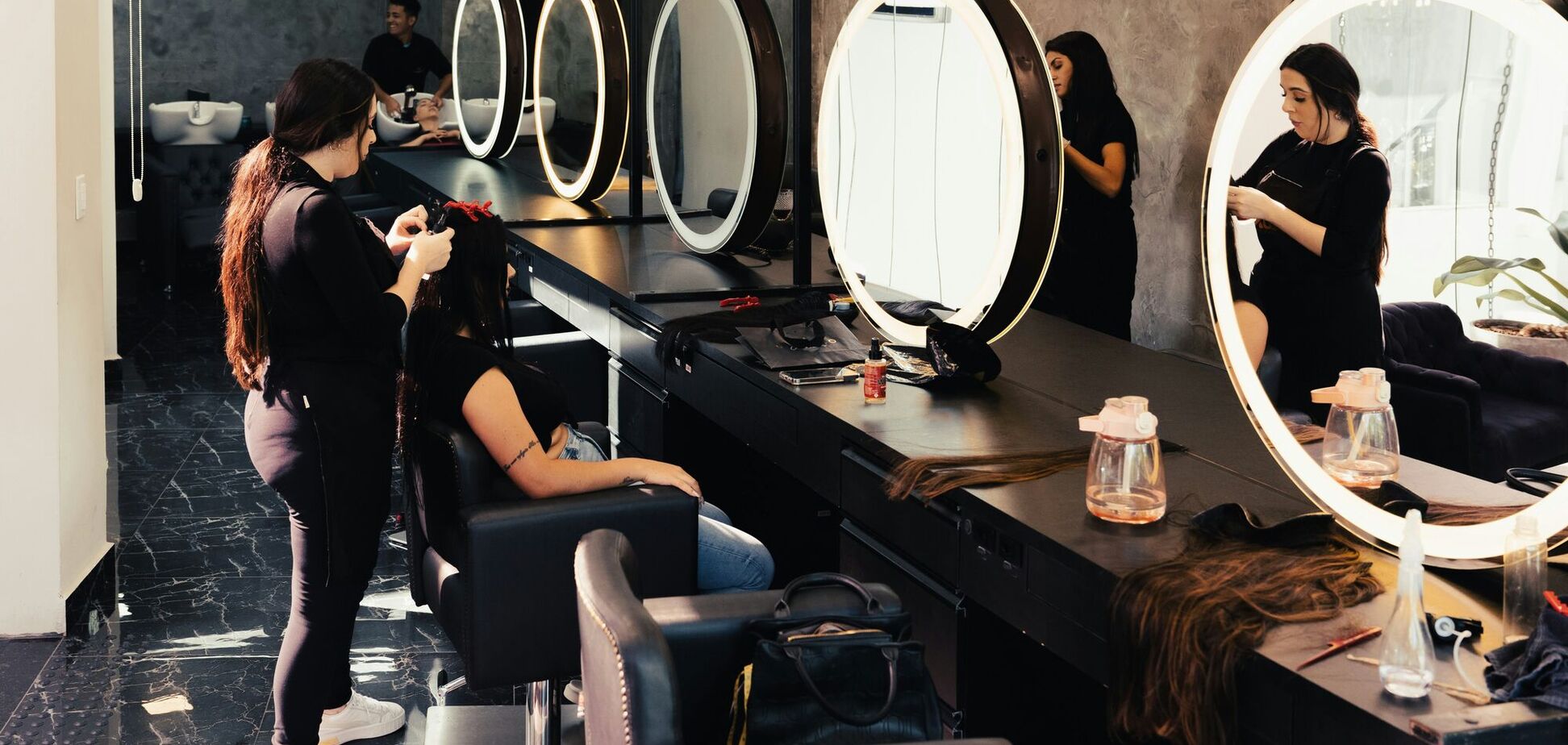 Календар стрижок на березень: невдалі дні для зміни зачіски