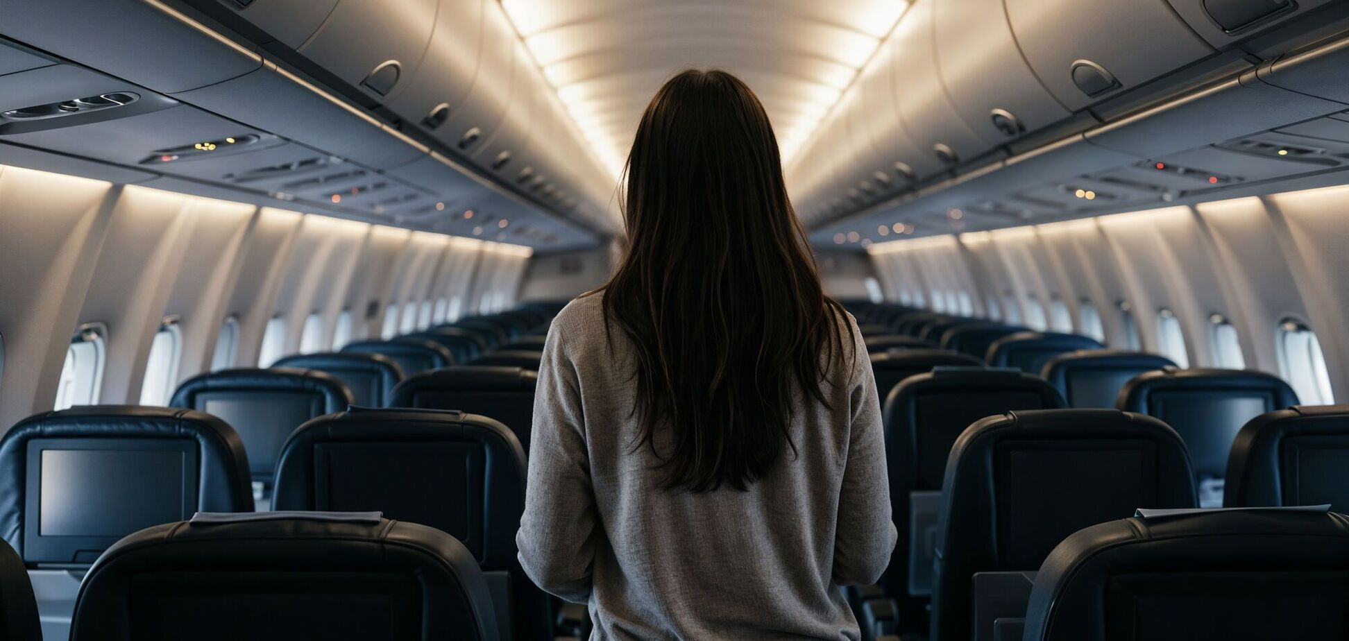 Як доглядати за шкірою під час польоту: рятівні поради