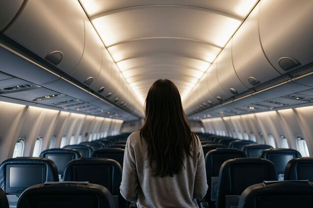 Как ухаживать за кожей во время полета: спасительные советы