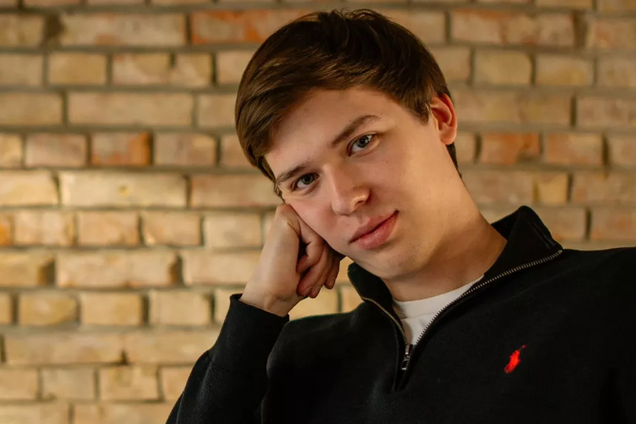 Блогер Лаченко заявил, что был забронирован Офисом президента