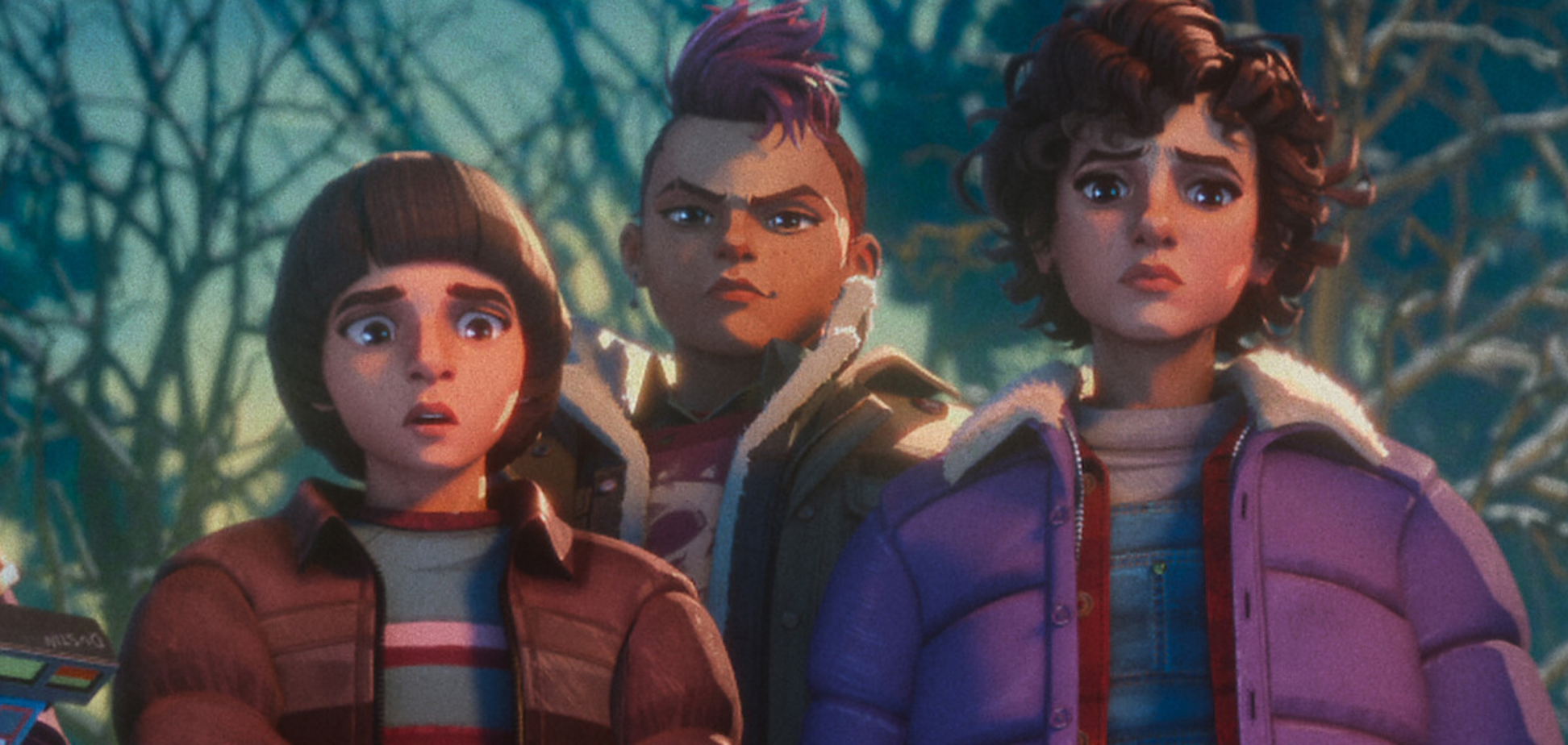 У спінофі 'Дивних див' зʼявиться новий персонаж: хто приєднається до підлітків