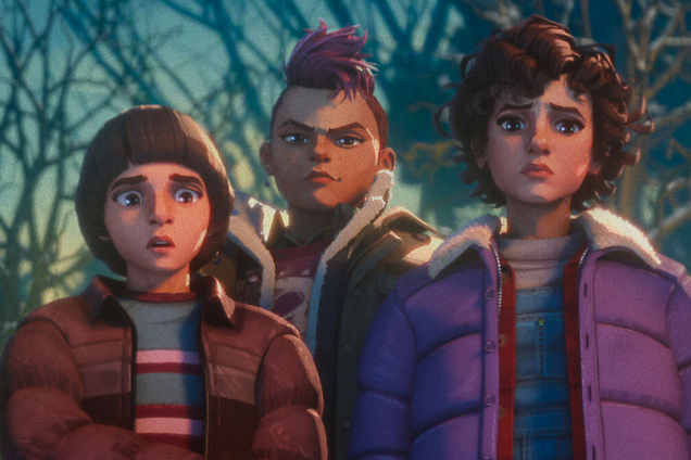 У спінофі 'Дивних див' зʼявиться новий персонаж: хто приєднається до підлітків