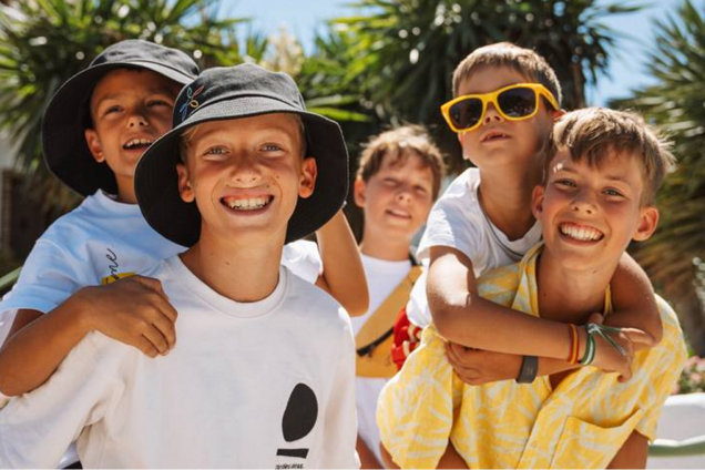 После проверки и обновления стандартов: как сейчас работает Star Time Camp