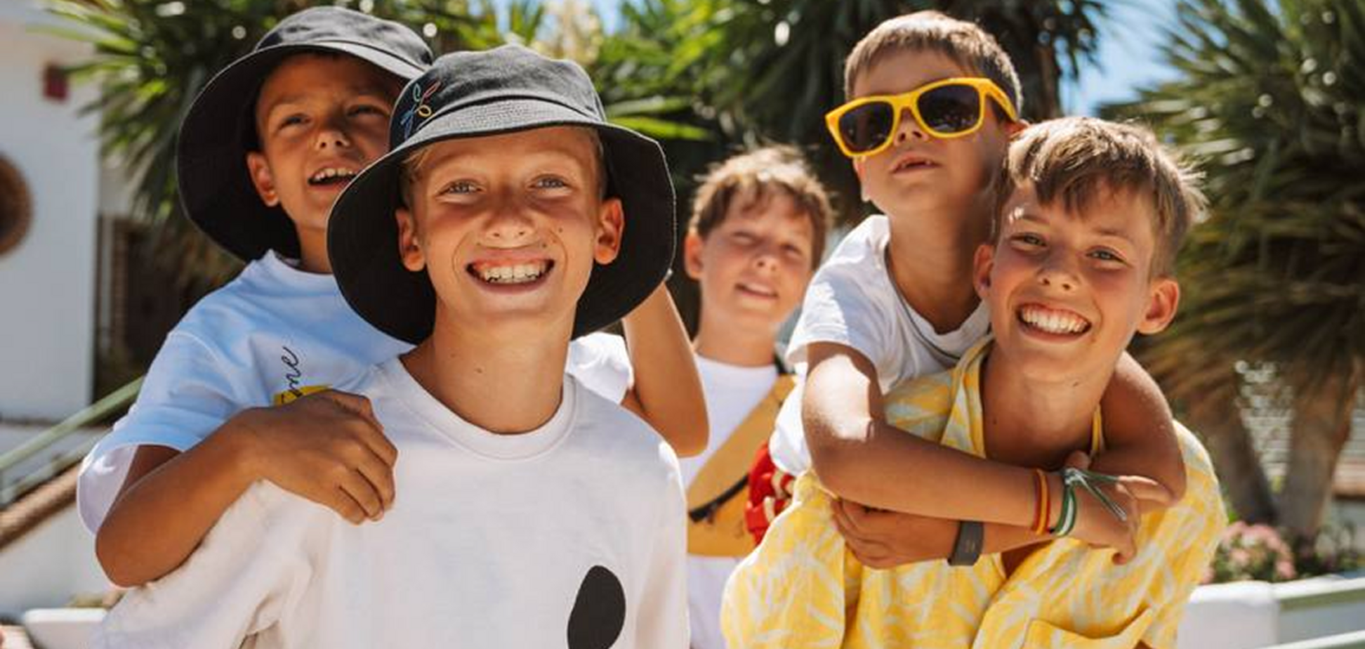 После проверки и обновления стандартов: как сейчас работает Star Time Camp