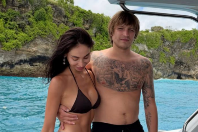 На пляжі знайшли розчленоване тіло: у справі з викраденням Єрмака Петровського та Ігоря Комарова на Балі стався новий поворот