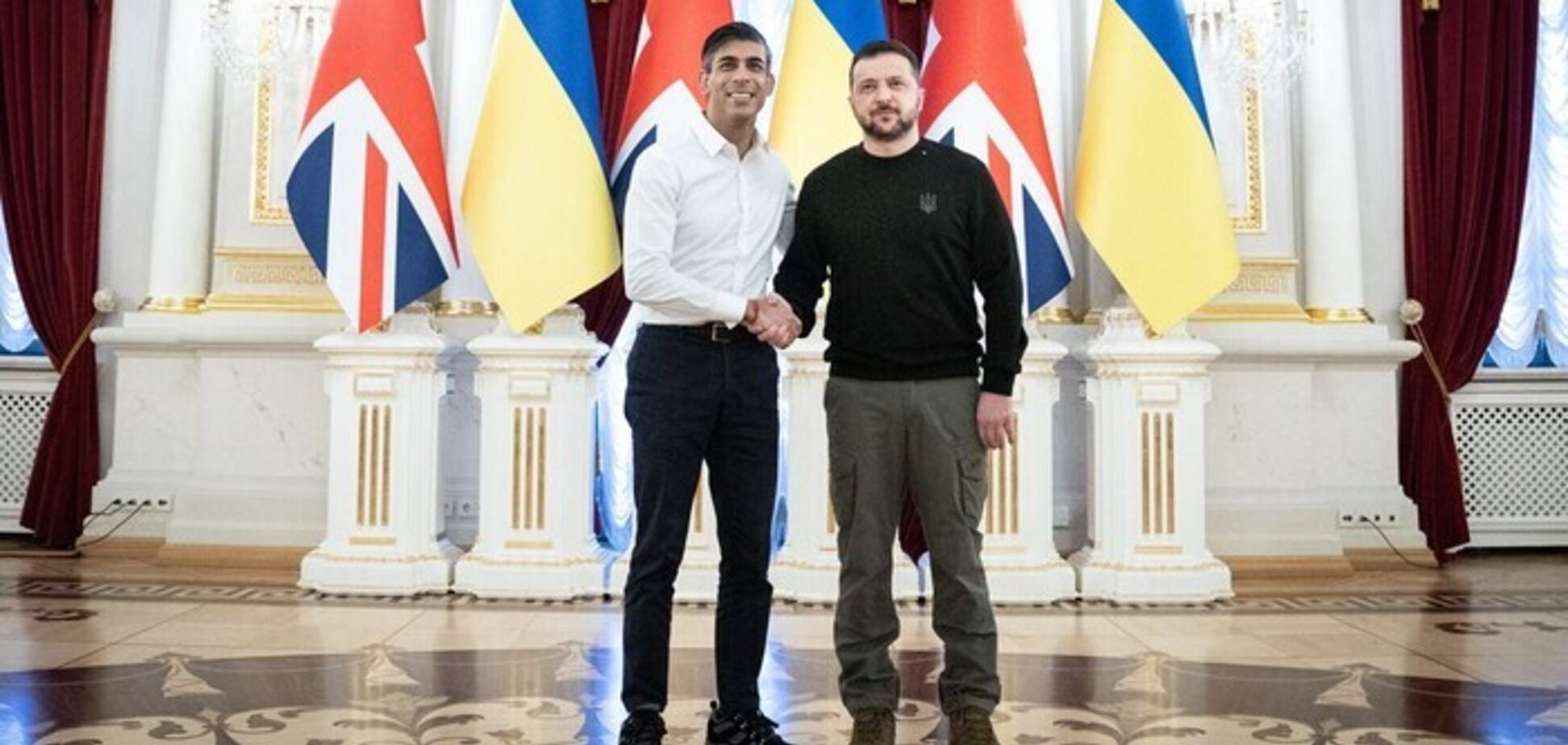 Експрем'єр Британії став радником Зеленського – The Independent