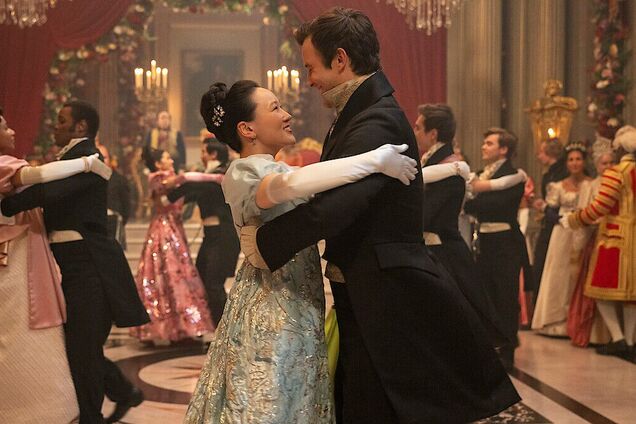 'Бріджертони': чим закінчився четвертий сезон, коли вийде продовження та чию історію розповіли в пʼятій книзі