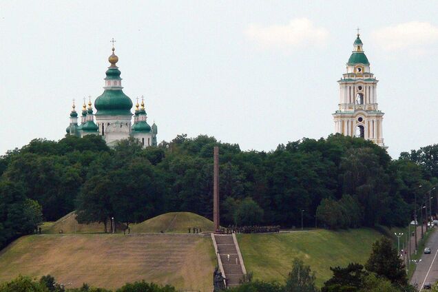 Чернигов в начале ХХ века: древние фото
