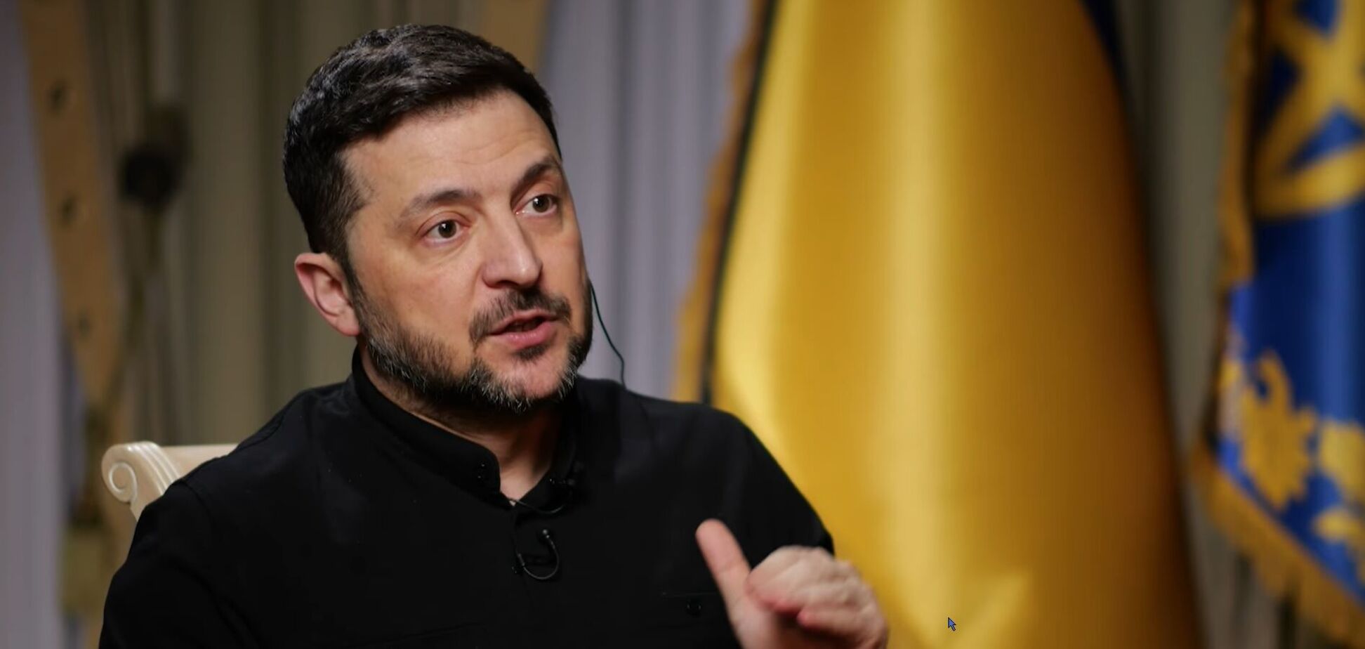 Якщо Путін не погодиться на зустріч, буде довга війна, – Зеленський