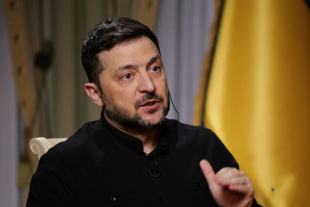 Якщо Путін не погодиться на зустріч, буде довга війна, – Зеленський