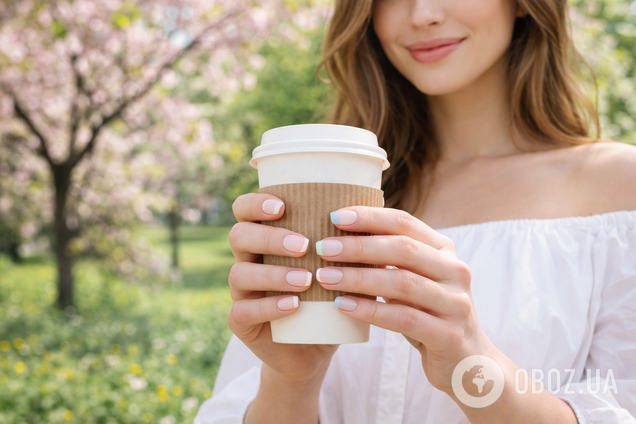 Новий погляд на класику: названий ідеальний весняний манікюр