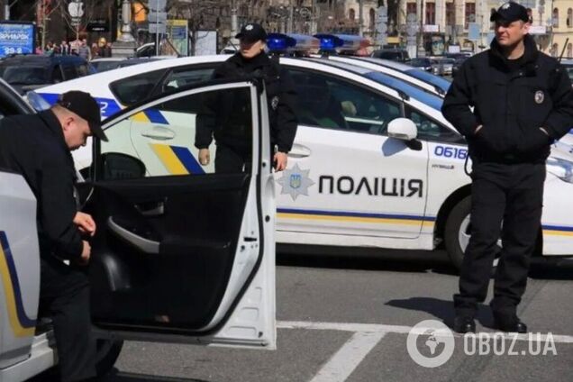 Була стрілянина: у Києві поліцейські влаштували погоню за порушником ПДР. Усі подробиці та відео