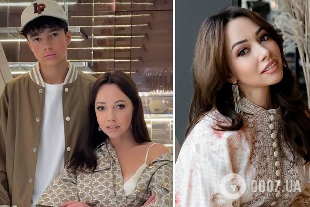 Зірки шоковані, підписники не вірять своїм очам: син Катерини Кухар змінився до невпізнання і вразив мережу фотосесією з мамою