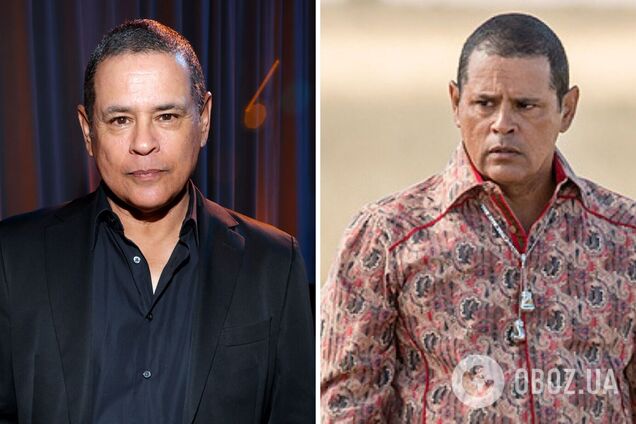 Зірка 'Пуститися берега' скотився до ролі в російському фільмі після ганебного арешту