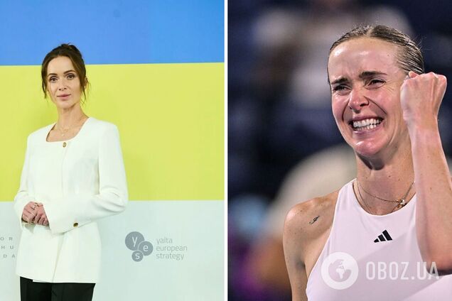 'Моя місія – перемагати їх': Світоліна жорстко висловилася про росіянок