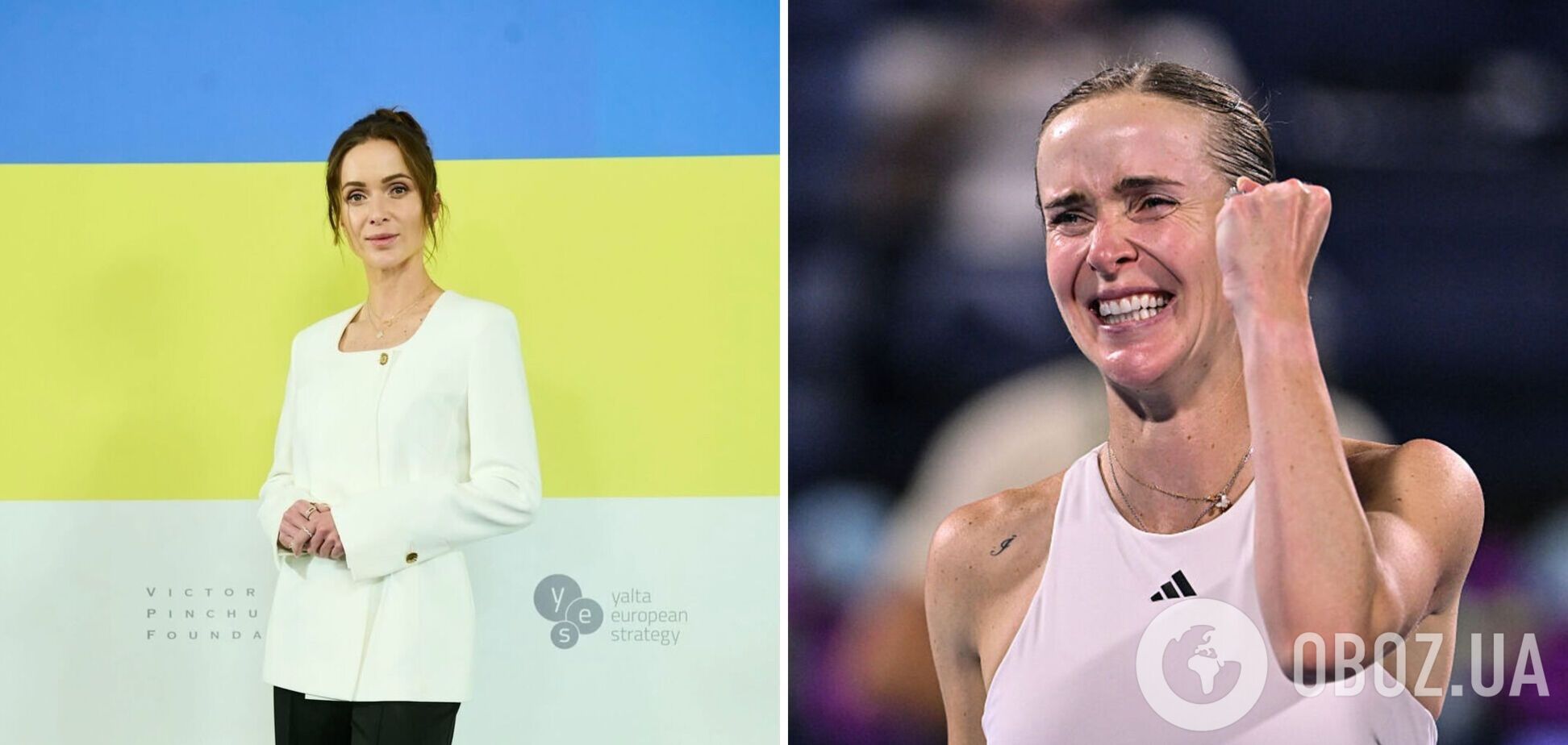 'Моя місія – перемагати їх': Світоліна жорстко висловилася про росіянок