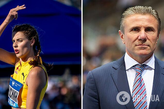 'Не існує': в мережі згадали, що Магучіх говорила про Бубку