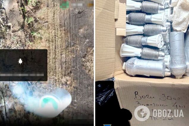 Использовали химоружие во время штурма Волчанска: комбригу РФ сообщили о подозрении. Фото