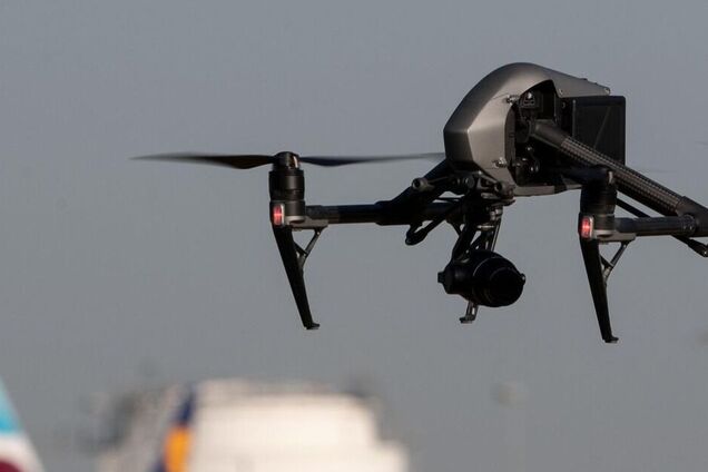 В Германии разрешили военным сбивать неизвестные дроны и усилили защиту аэропортов