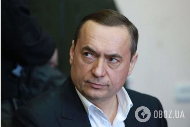 Які схеми на 'Енергоатомі' приписують екснардепу і бізнес-партнеру Яценюка Мартиненку