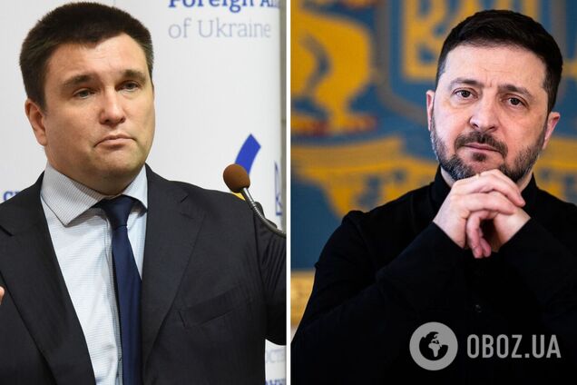 'Нужна более активная политика': Зеленский анонсировал изменения в дипломатическом корпусе