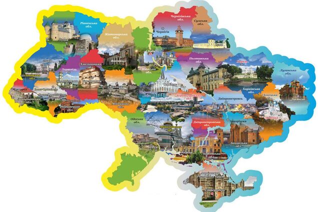 'Приведет к катастрофе': историк объяснил, почему Украина ни в коем случае не должна отказываться от территорий