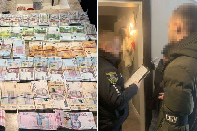 На ремонте Трипольской ТЭС разворовали десятки миллионов