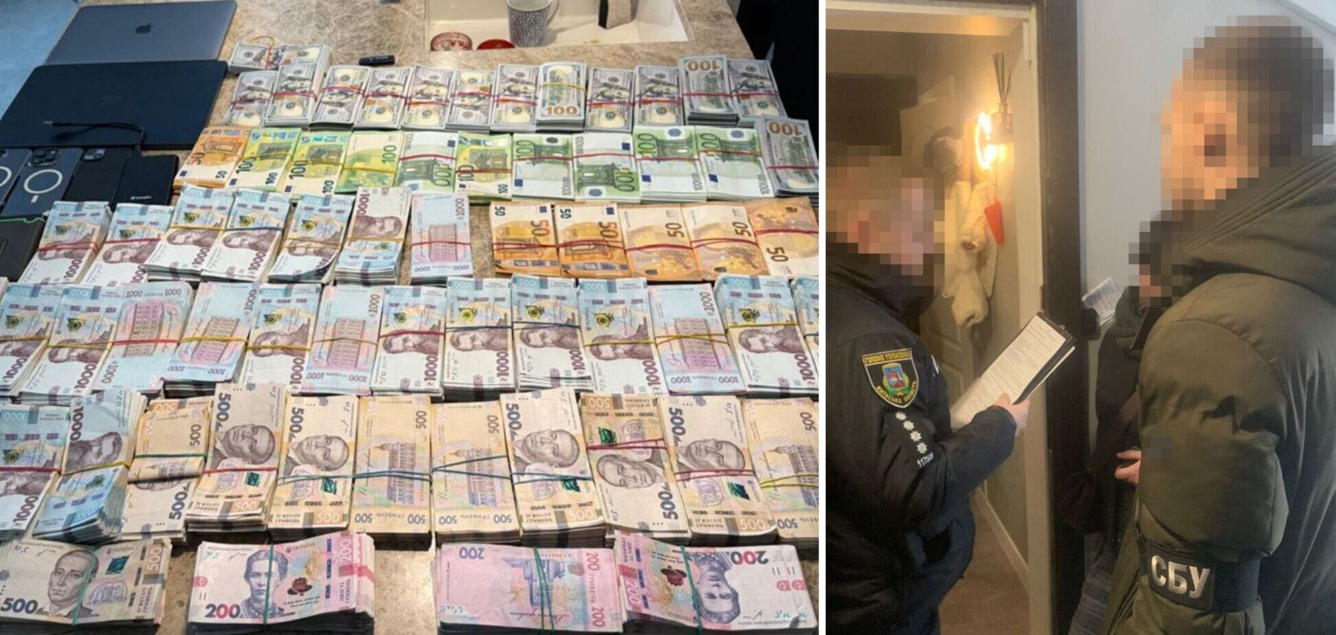 На ремонті Трипільської ТЕС розікрали десятки мільйонів