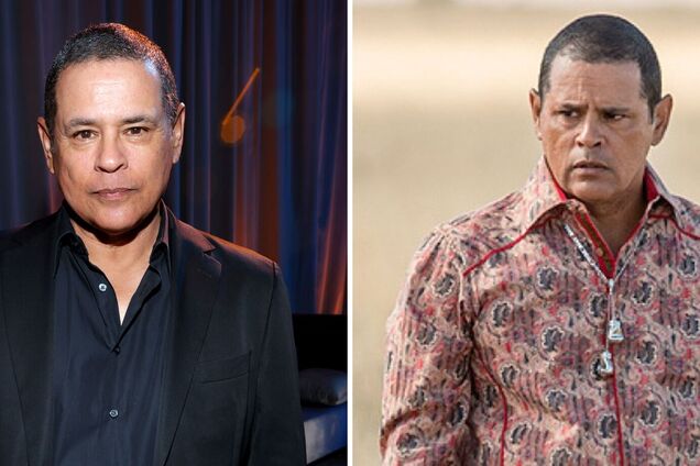 Зірка 'Пуститися берега' скотився до ролі в російському фільмі після ганебного арешту