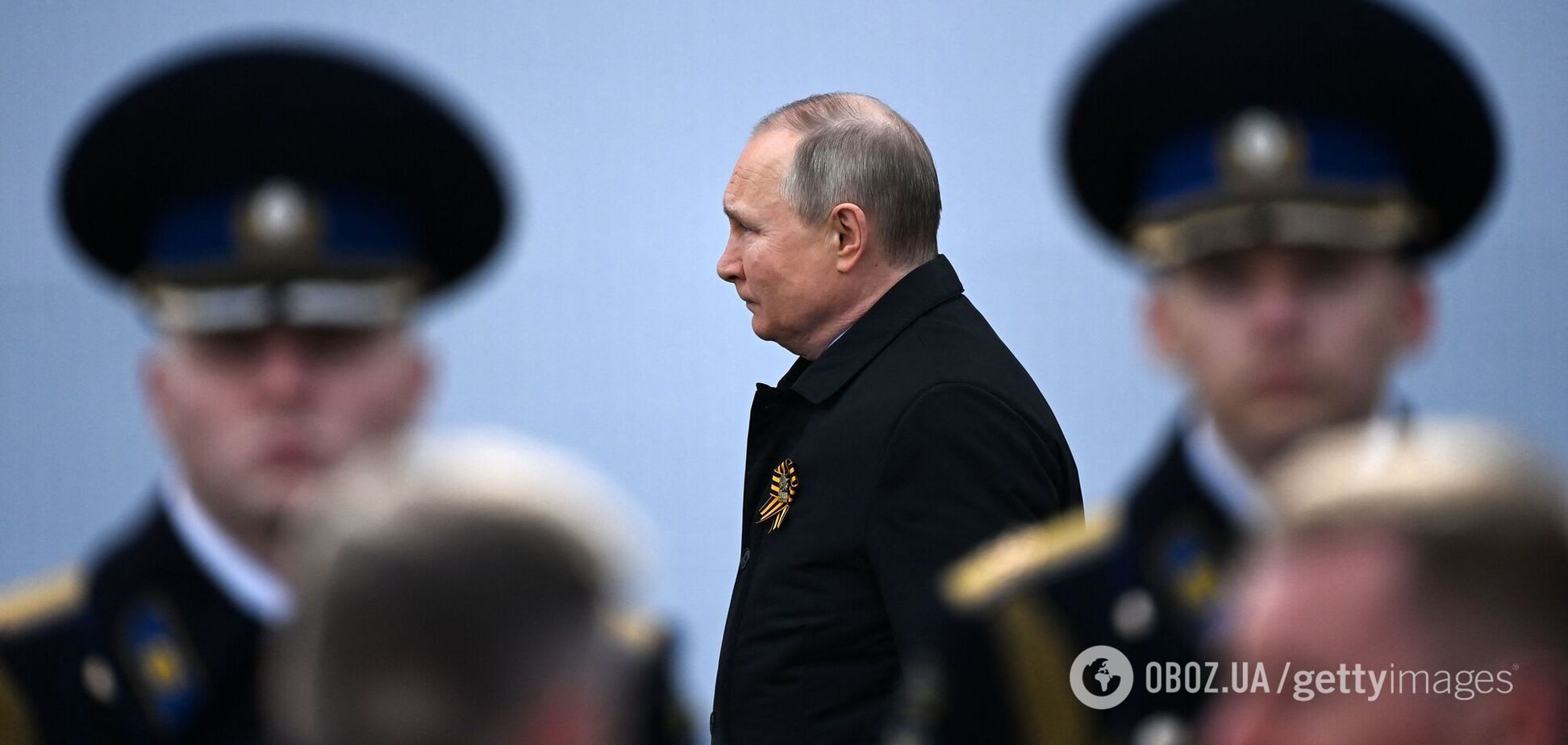 В России могут начаться очень печальные процессы из-за де-факто поражения в войне: интервью с Жмайло