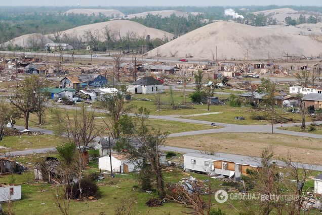 Найтоксичніше місто світу раз на рік наповнюється людьми: де розташоване