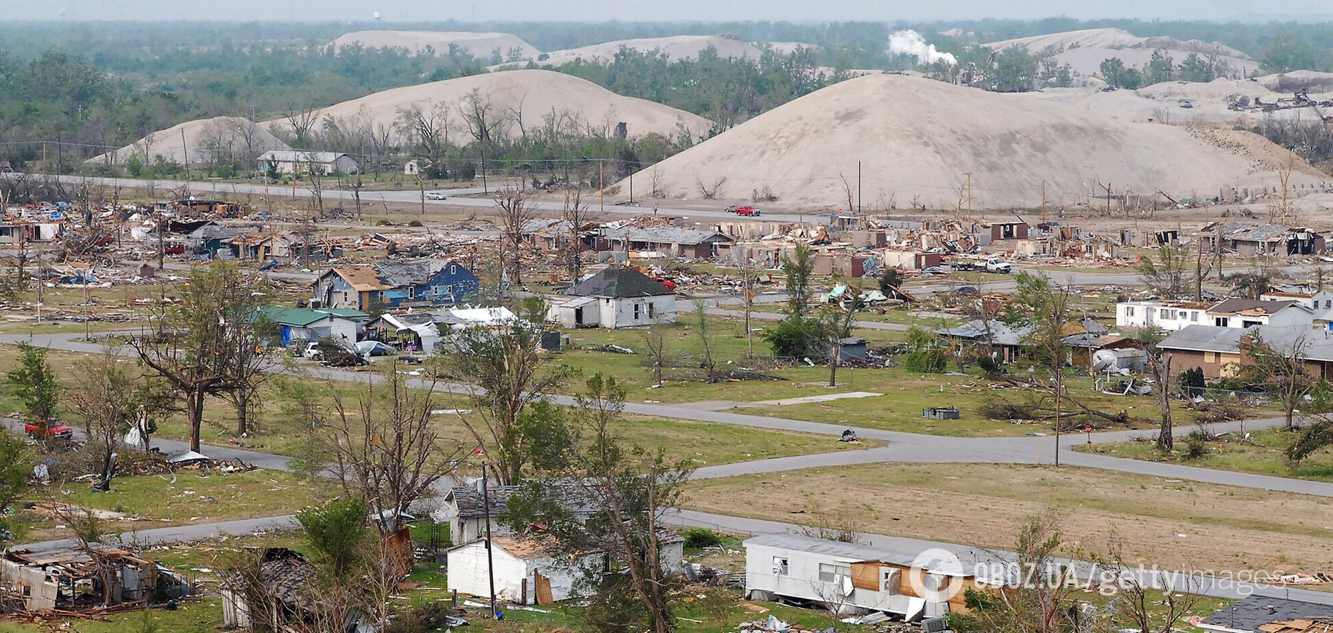 Самый токсичный город мира раз в год наполняется людьми: где расположен