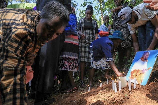 Предлагали заработки или обучение: медиа раскрыли, как РПЦ вербовала граждан Кении на войну против Украины