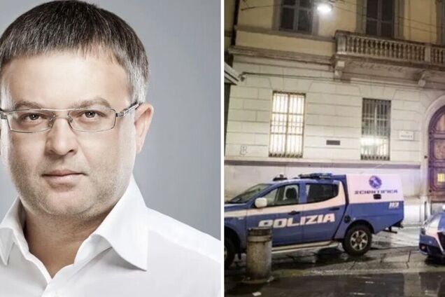 Сначала было похищение: в Испании задержали сына владельца 'Фидобанка' Адарича по подозрению в убийстве отца – медиа