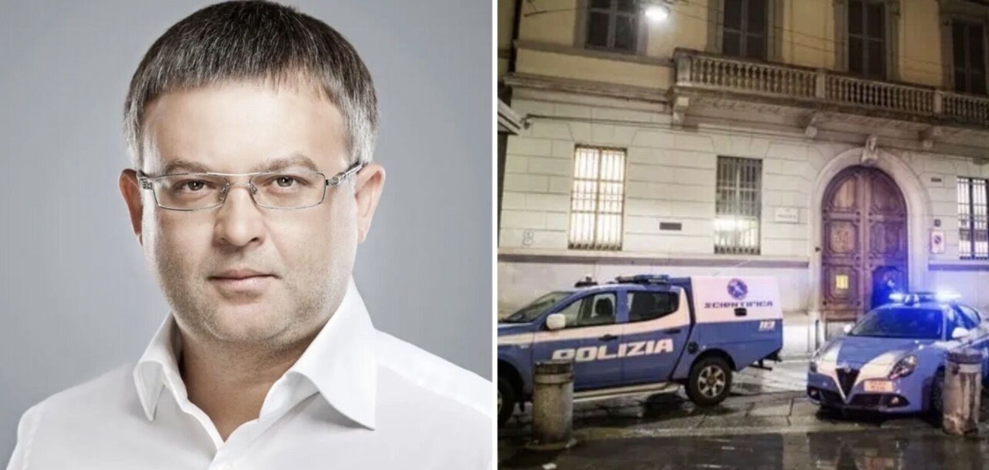 Сначала было похищение: в Испании задержали сына владельца 'Фидобанка' Адарича по подозрению в убийстве отца – медиа