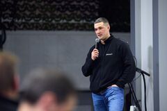 У ЗСУ з'явились цифрові офіцери: Федоров розповів, за що вони відповідатимуть