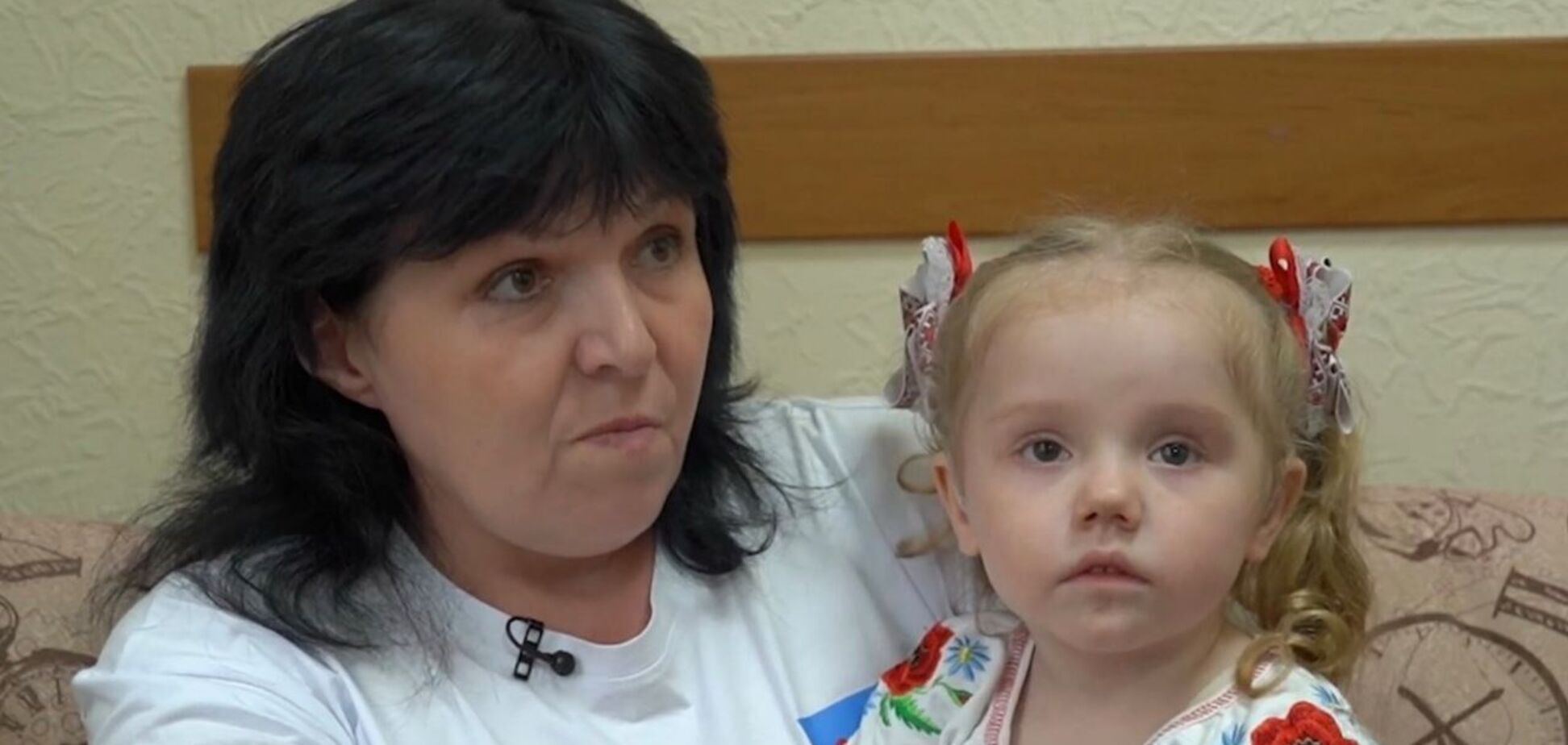 Чотири роки стійкості: історії незламних українців від музею 'Голоси мирних' Фонду Ріната Ахметова