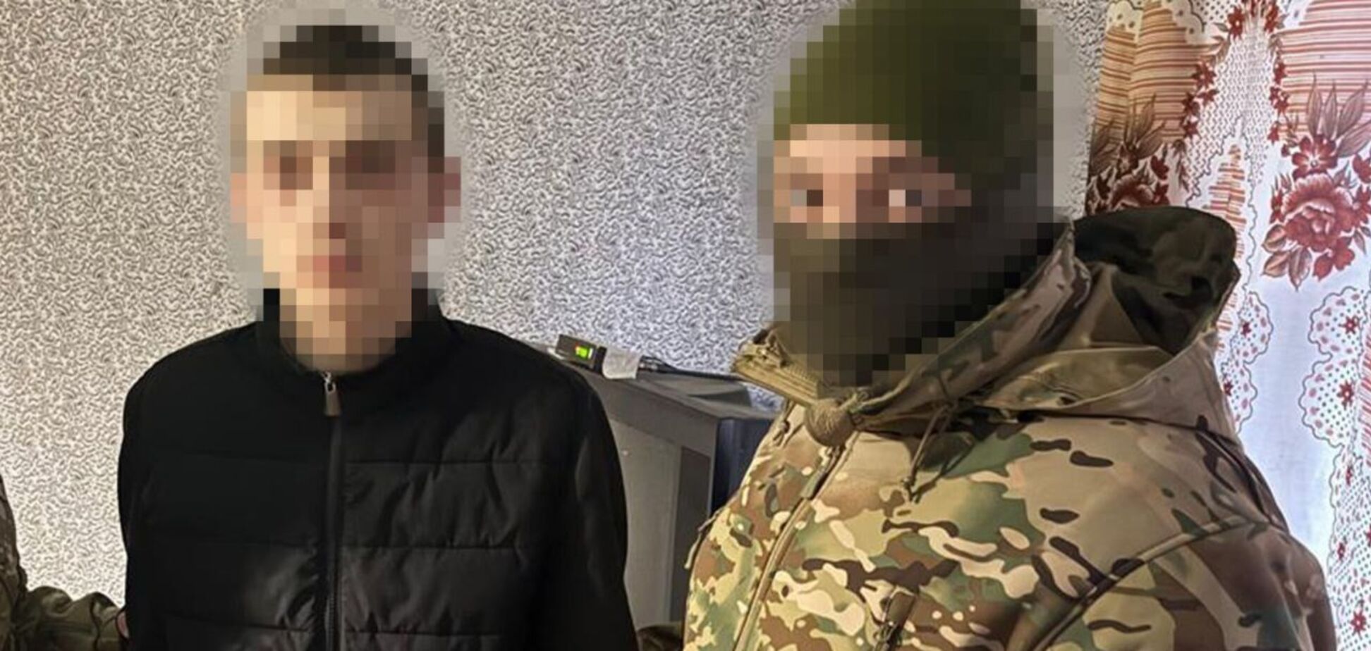 СБУ і Нацполіція затримали підпалювачів, які виконували замовлення РФ у трьох регіонах України: що їм загрожує. Фото