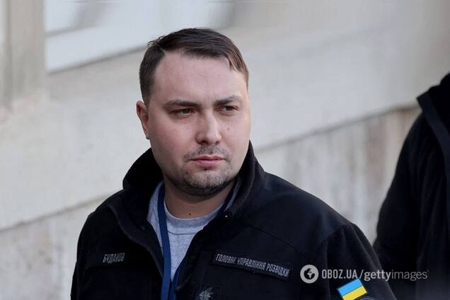 Буданов: єдиним реальним фактором, що стримує Росію, є українська армія