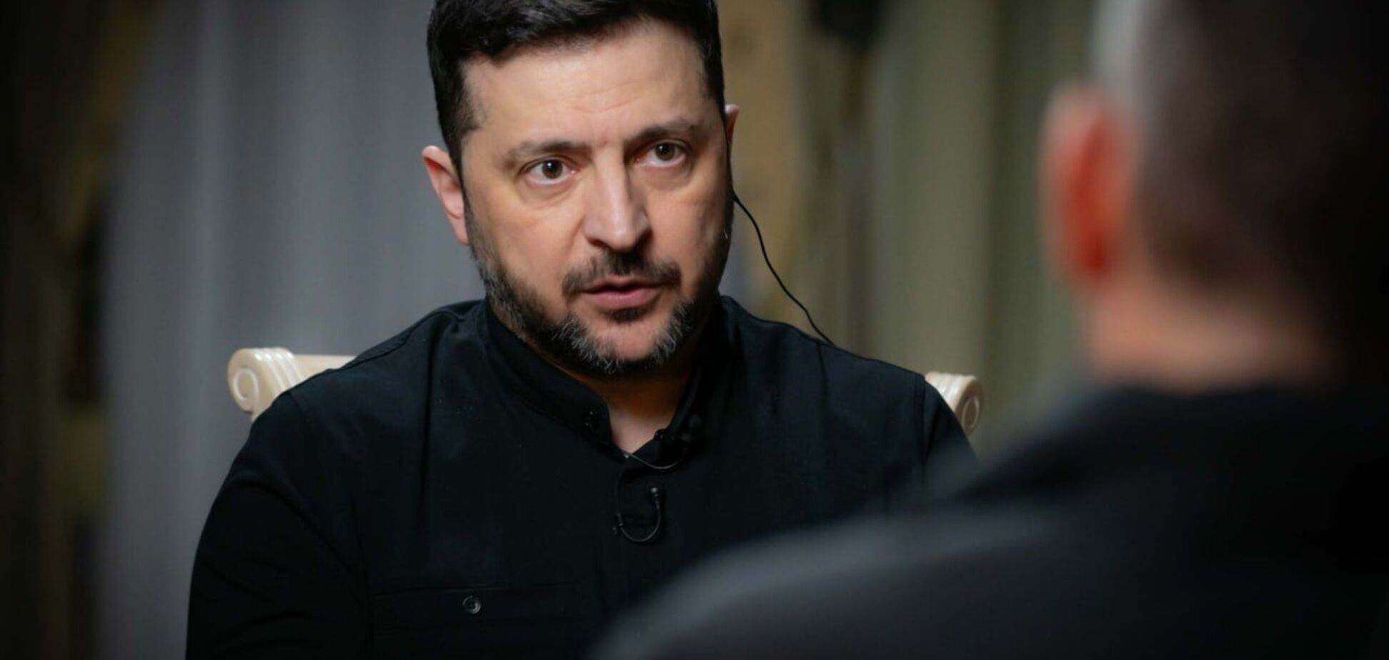 Зеленский ответил, обсуждается ли обмен Донбасса на захваченные врагом территории в Сумской и Харьковской областях