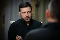 Хорватия предлагала Венгрии необходимый объем нефти, но Орбан отказался, – Зеленский