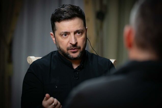 Зеленский ответил, обсуждается ли обмен Донбасса на захваченные врагом территории в Сумской и Харьковской областях